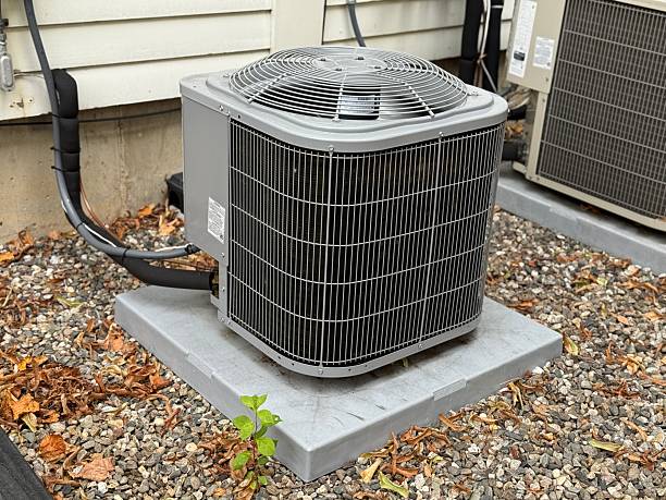 24/7 Emergency Hvac experts in Oak Ridge, TN